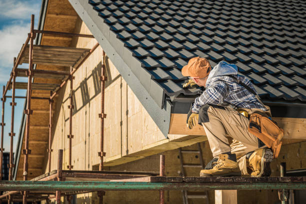 Best Residential Roofing Contractor  in Churchville, PA