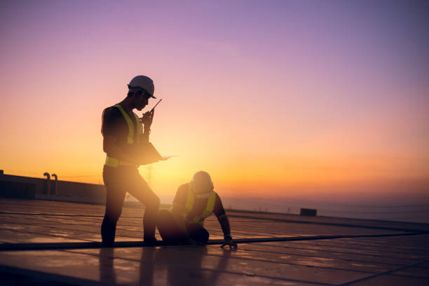 Quick and Trustworthy Emergency Roof Repair Services in Churchville, PA