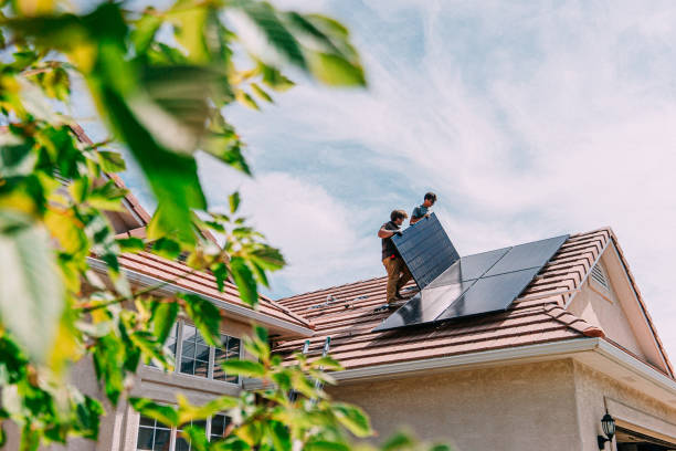 Best Flat Roof Repair Services  in Churchville, PA